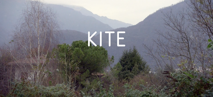 KITE : lunettes à l'anglaise