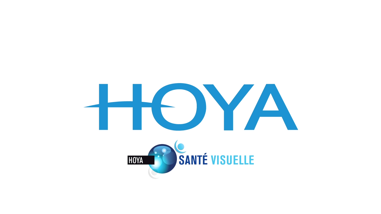 DMLA, lumière bleue : Hoya à la rencontre des trois 