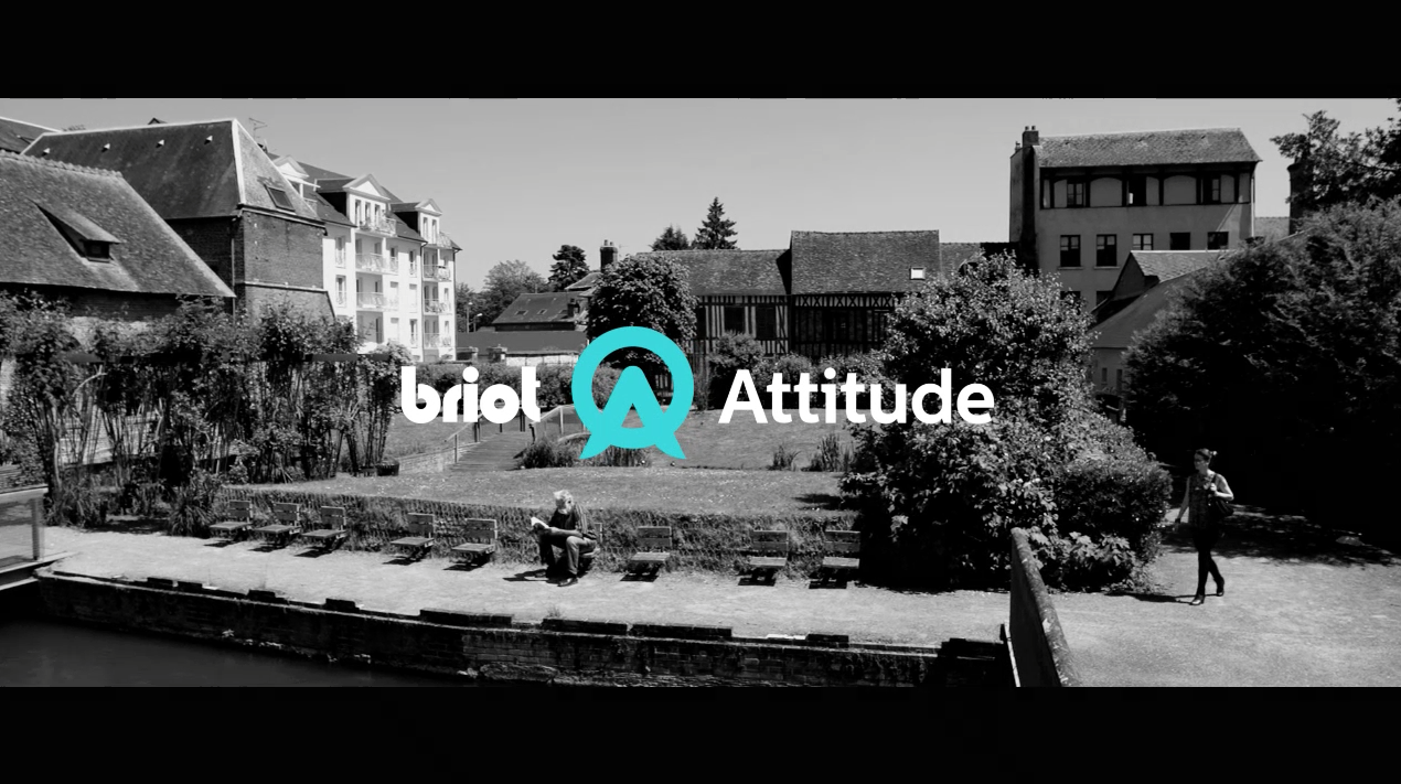 "La Briot Attitude rassemble le meilleur des technologies du groupe"