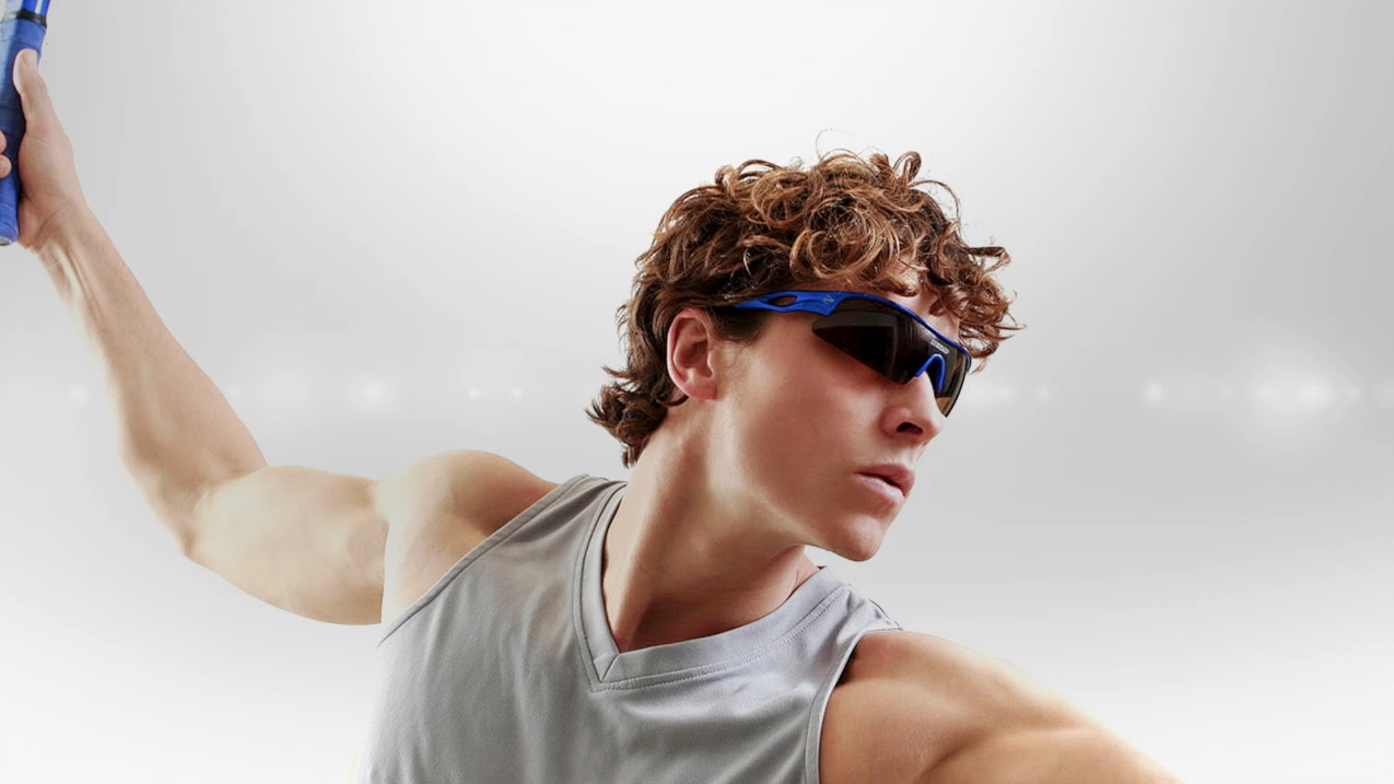 Dunlop Eyewear : lunettes multisports