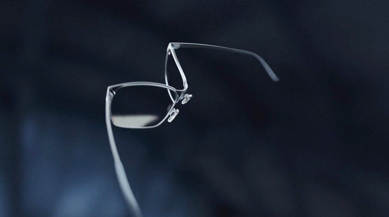 Lunettes Rodenstock : leur flexibilité les rend 