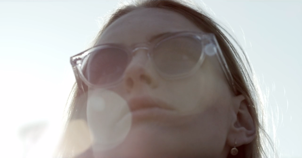 Found Eyewear on Vimeo