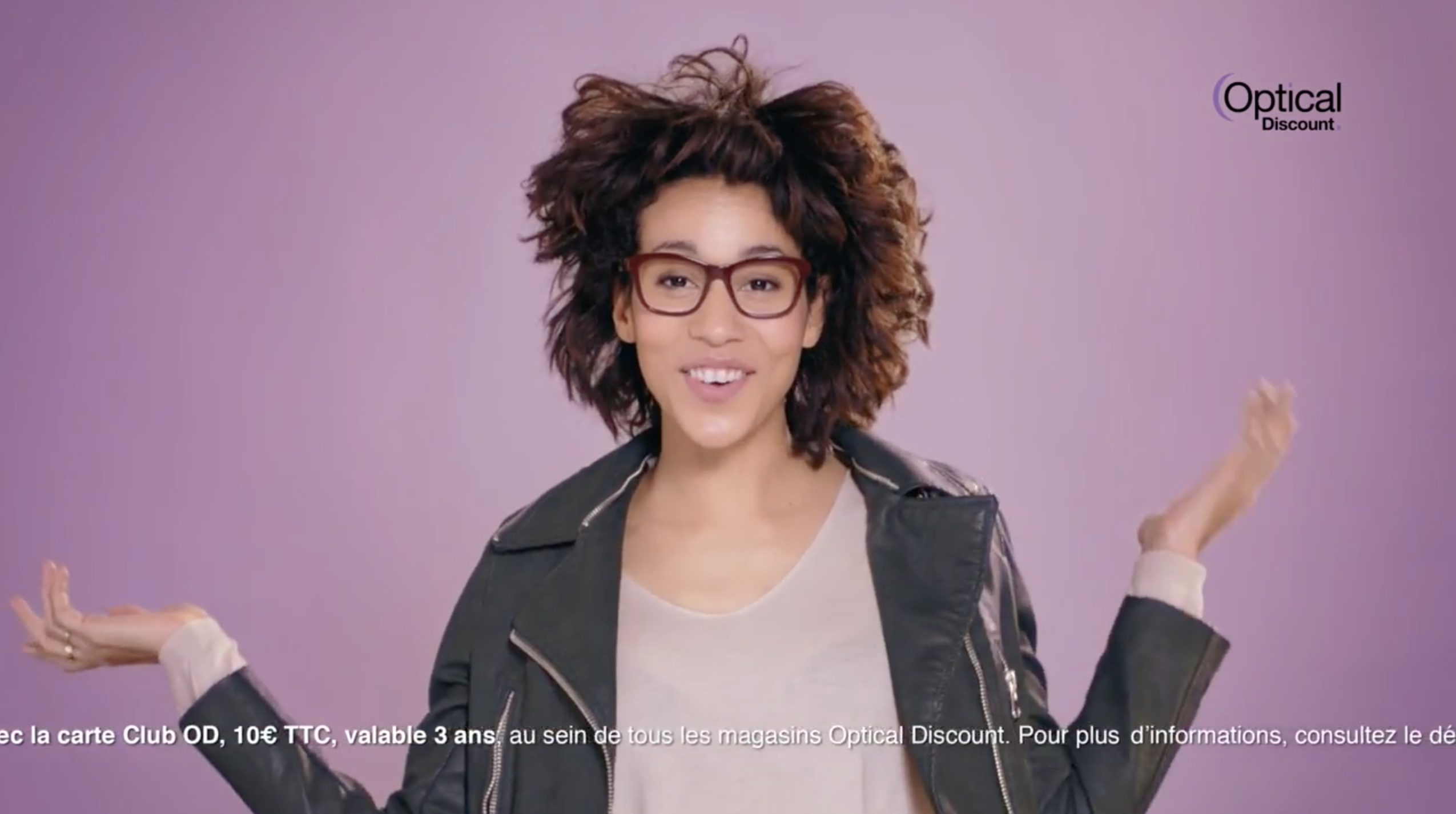 Nouvelle signature pour Optical Discount