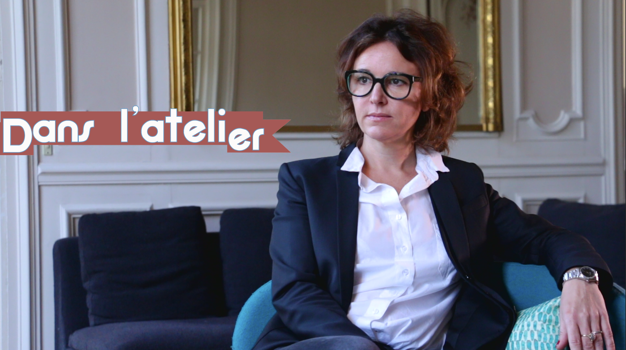 Nathalie Blanc : aux sources de sa création