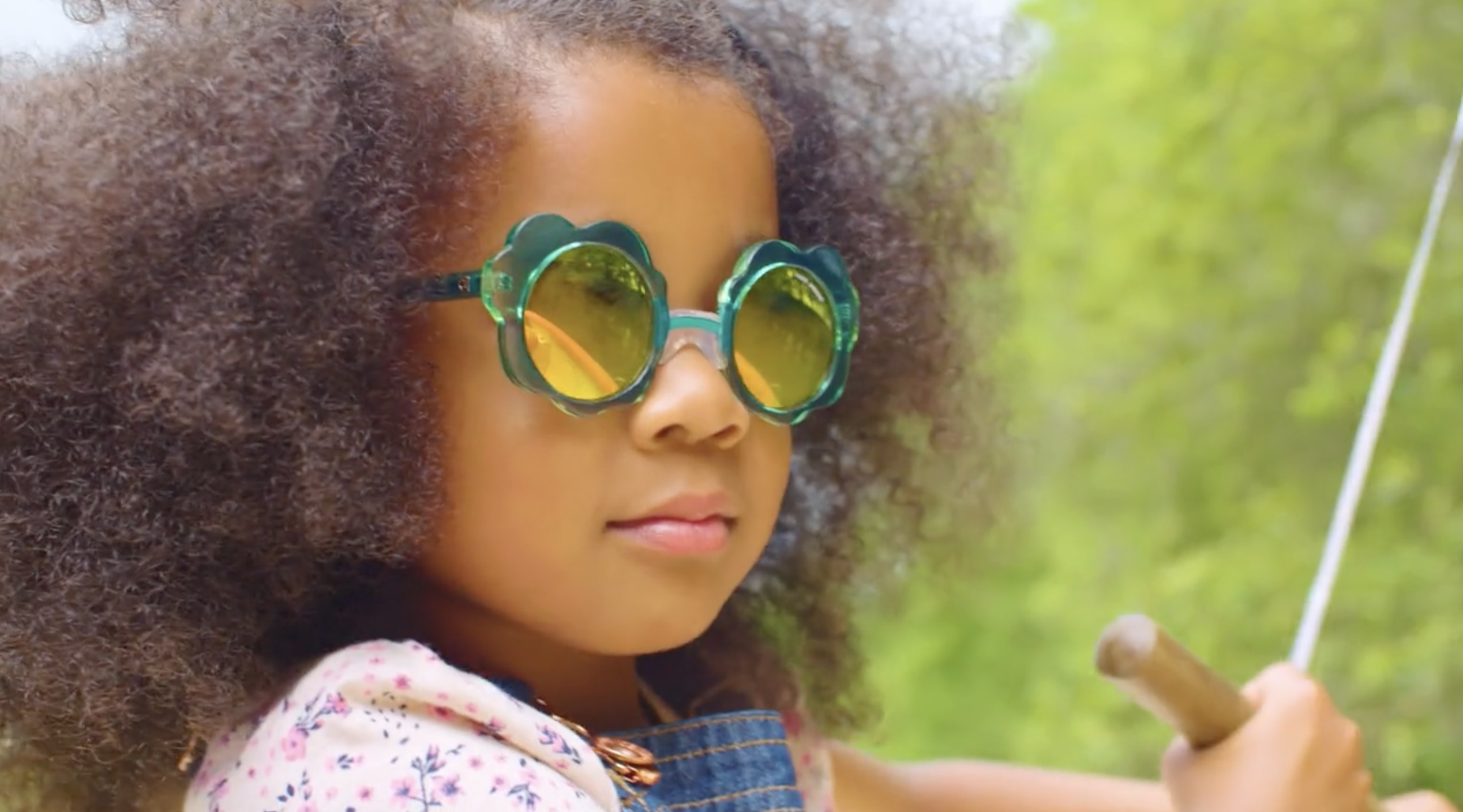 Coup d'oeil sur la marque de lunettes enfants ZOOBUG 