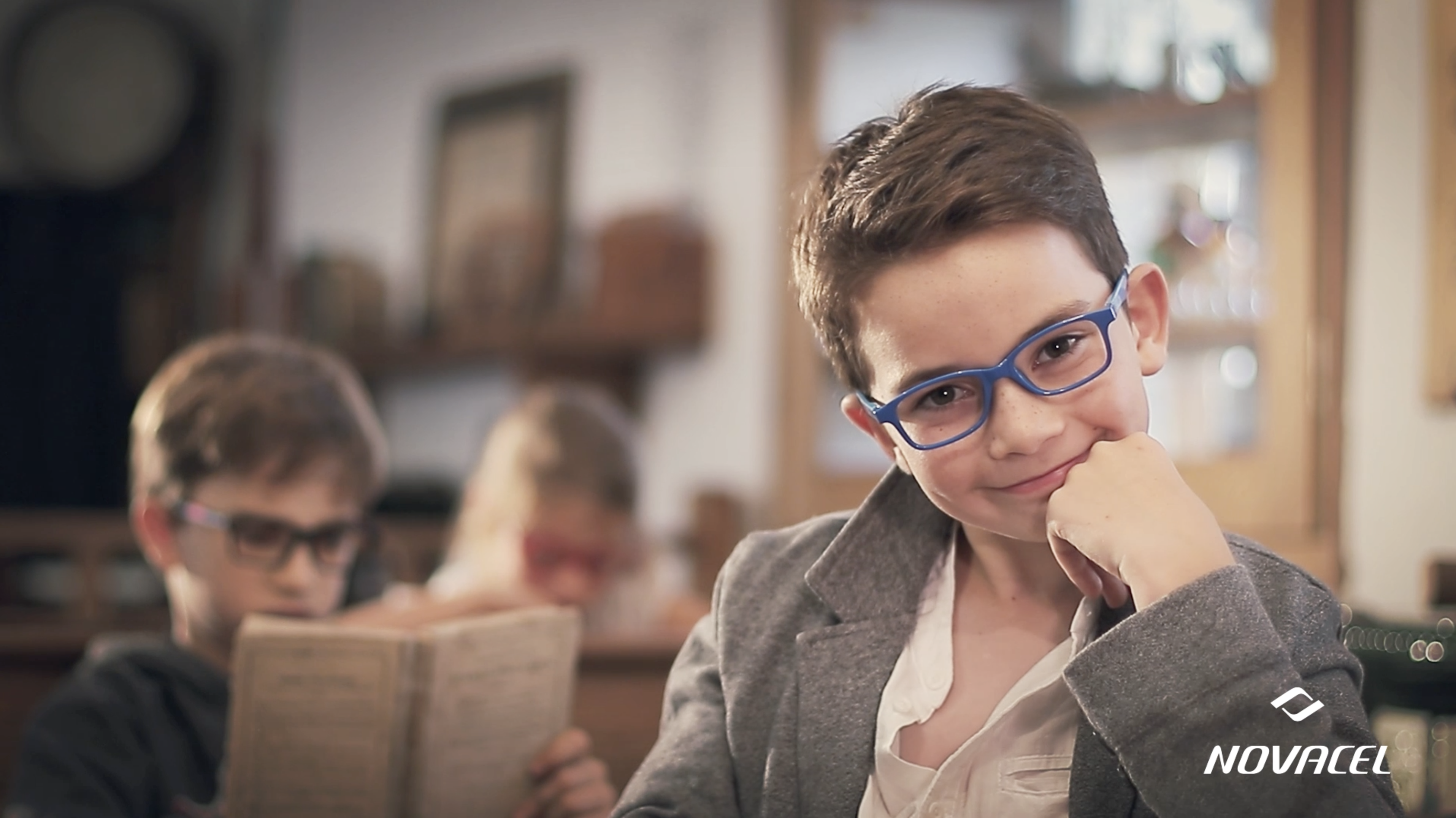 Verres Trivex, chapitre 2 : une qualité optique 