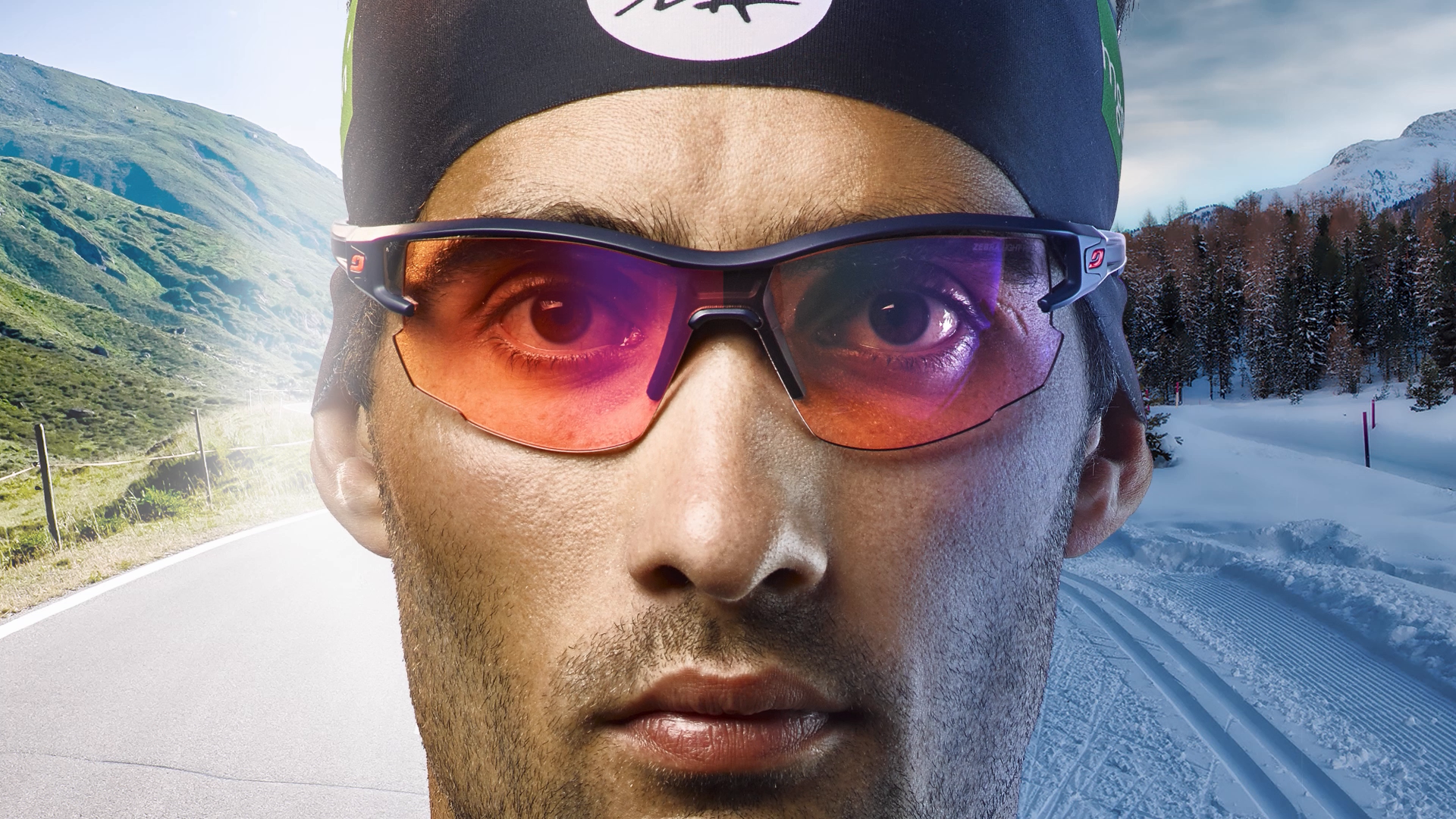 Reactiv photochromic : Julbo défie la météo