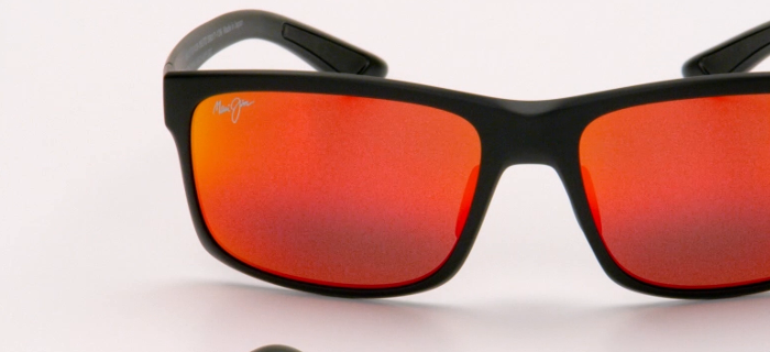 Maui Jim présente sa collection pour le club de Manchester United