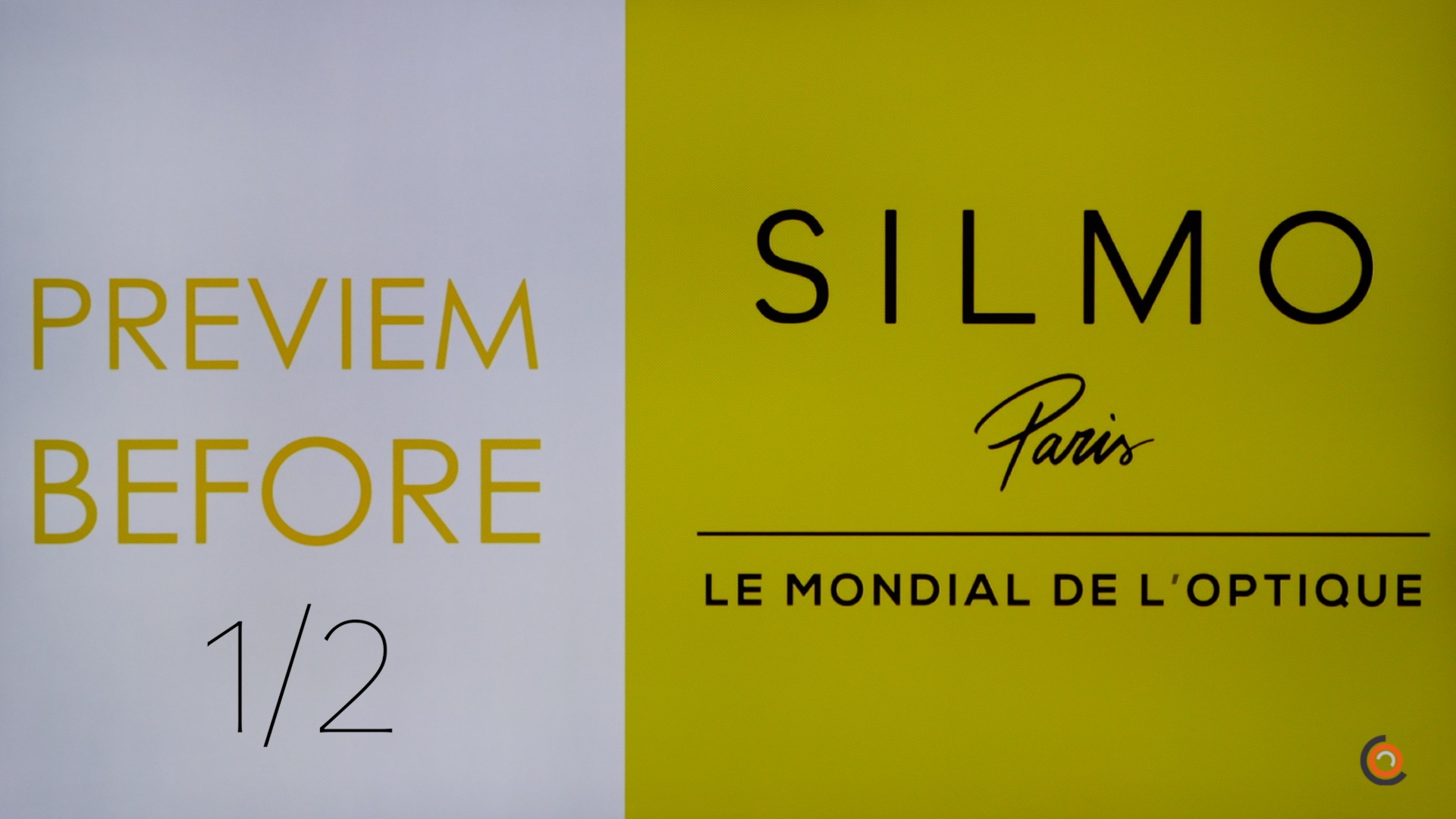 Silmo 2019 : un aperçu des tendances produits (1/2)