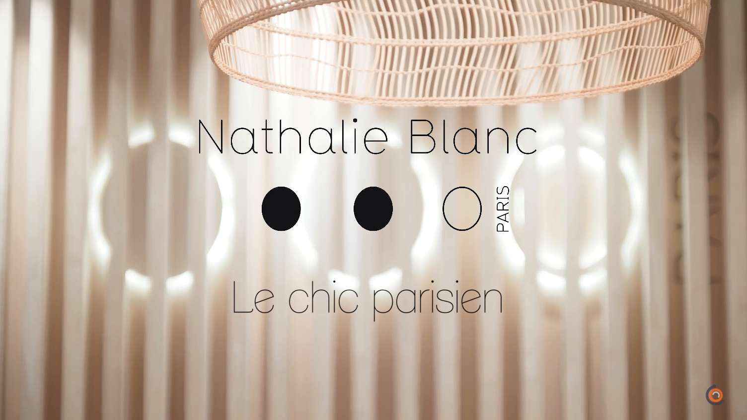 Nathalie Blanc : "Mon savoir-faire d’opticienne est ma grande force quand je crée des lunettes"