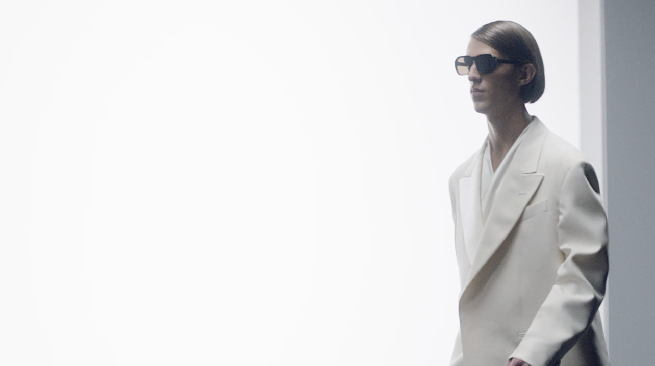 Première collection Dunhill par Kering Eyewear